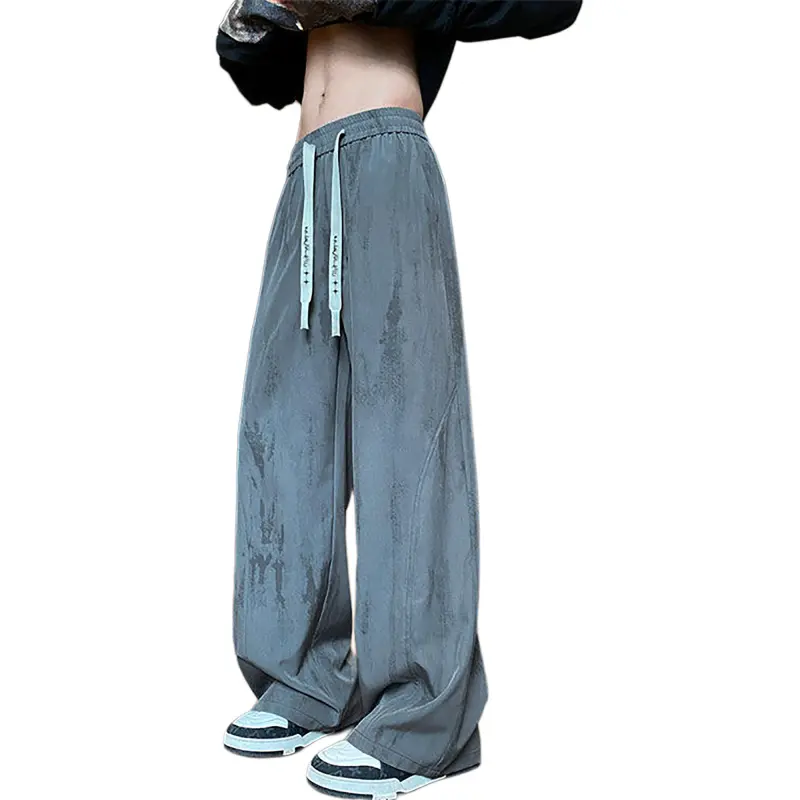 OASISVR Casual Pants Unisex-3