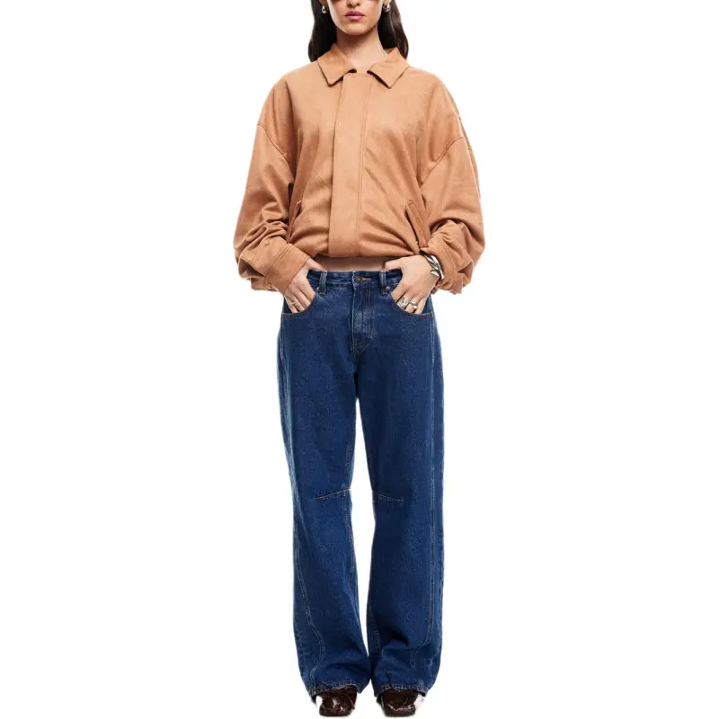 Lioness Jackets & Coats Women's-2