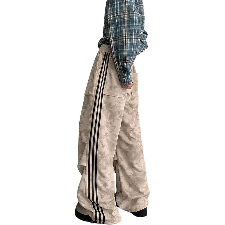 Izexx Casual Pants Unisex-11