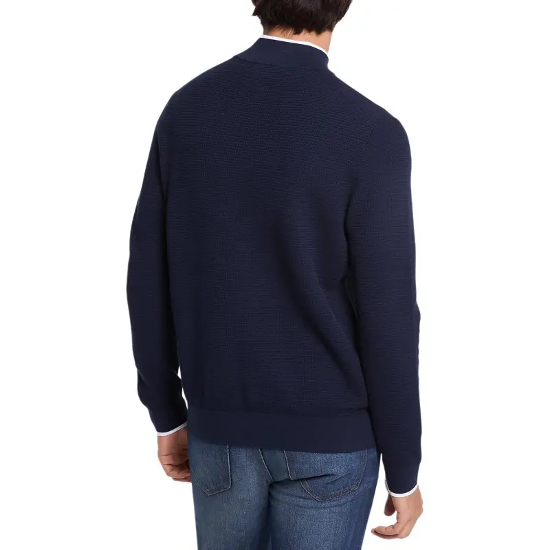 MICHAEL KORS Knitwear Men's Midnight-1