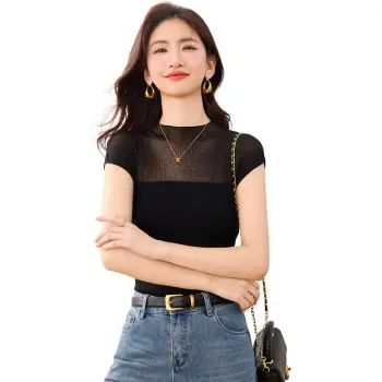 La Chapelle Knitwear Women's Black