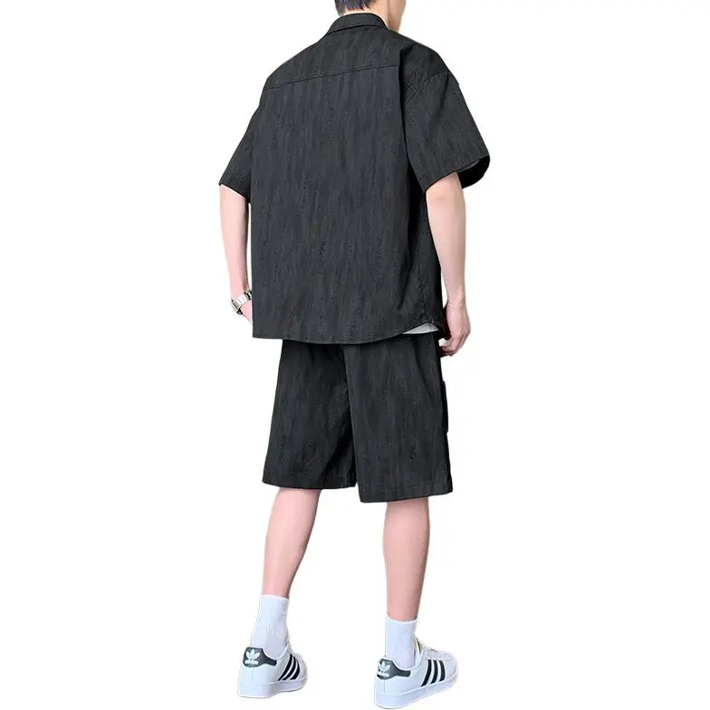 OPMO Casual Sportswear Unisex-1