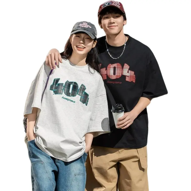 TONYBEAR T Shirts Men-3
