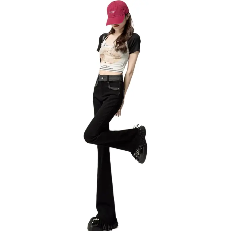 GOSO Jeans Women's-7