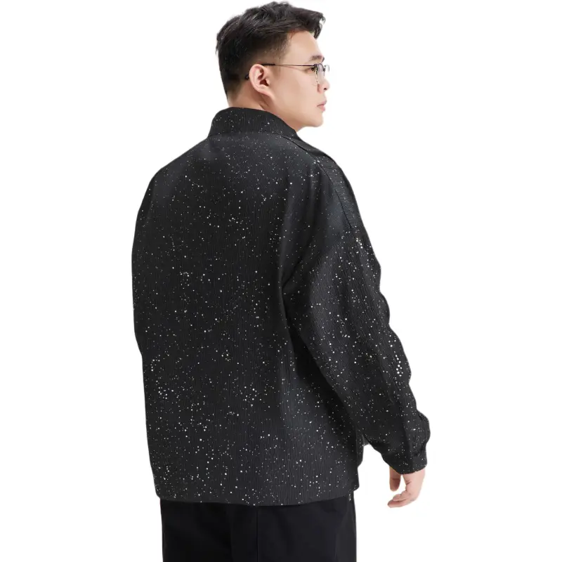 NBNO Jackets Unisex-1