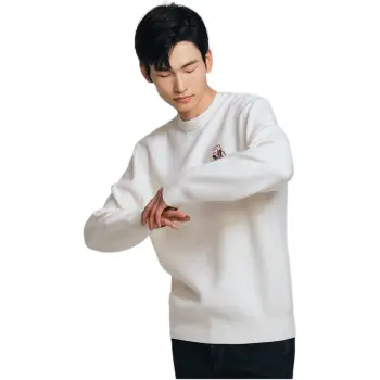 JODOLL Sweaters Men White