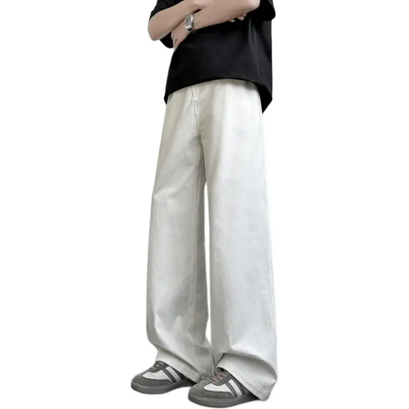 KFKU Jeans Unisex-5