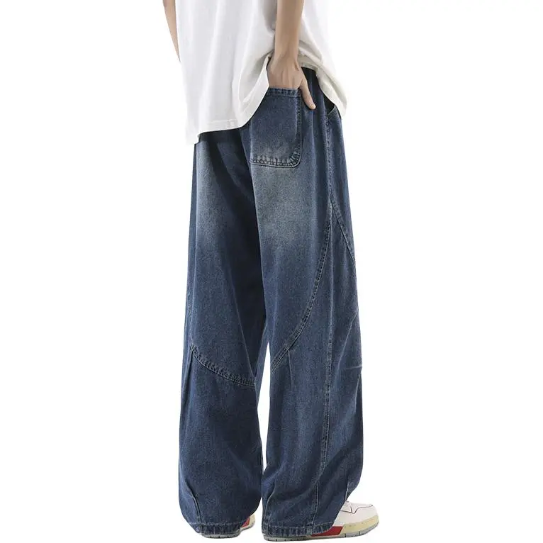TOM ADAM Jeans Unisex-1
