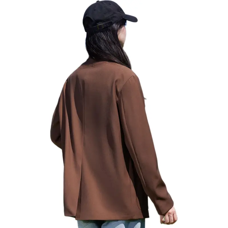 CAT'S PAW Business Suits Unisex-7