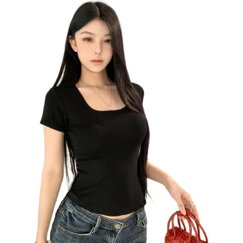 Dior Beauty T Shirts Women's-15
