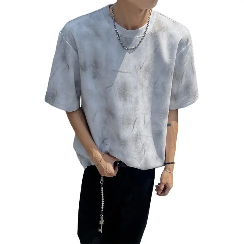 GY.VG T Shirts Unisex-0