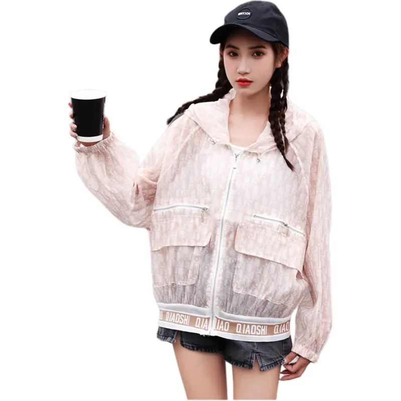 The Temptation Of The Muse Cropped Coat Women's-1