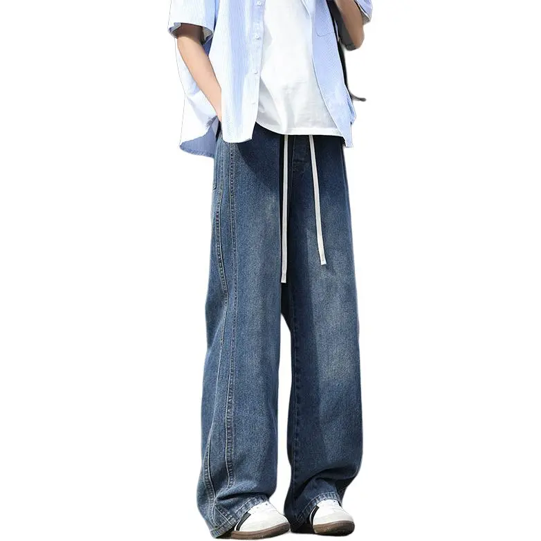 Universal Templates Jeans Unisex-7