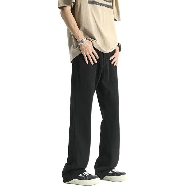 AMBER LIGHT Jeans Unisex-13