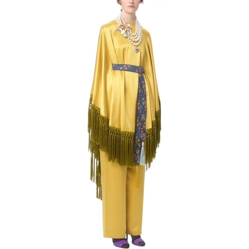 Valentino Double Duchesse Midi Dress-3