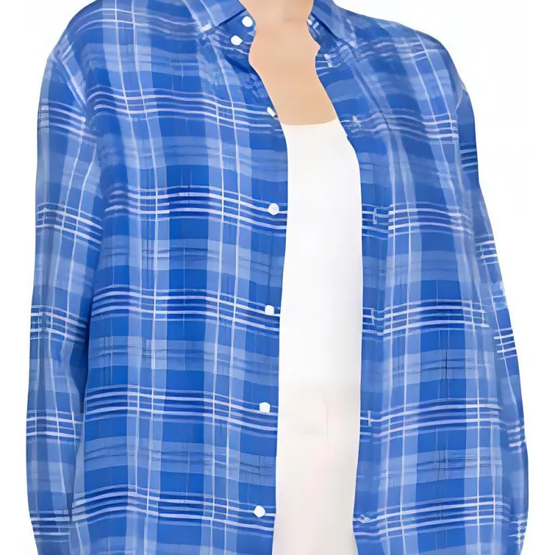Polo Ralph Lauren Shirts Women's Blue-4
