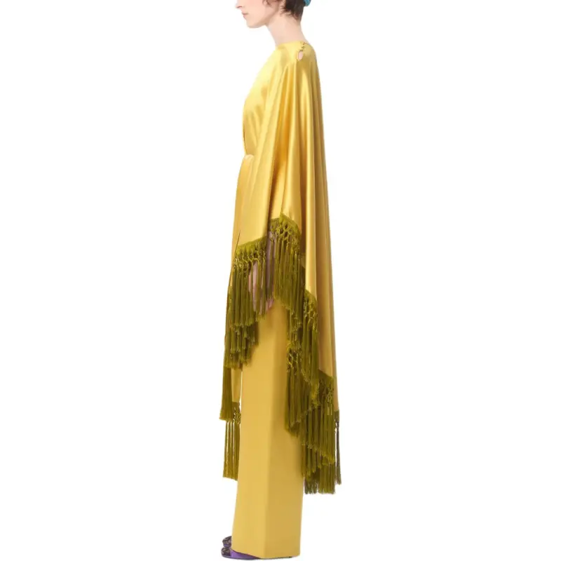 Valentino Double Duchesse Midi Dress-4