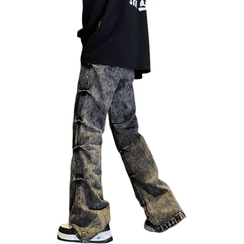 CORNILOT Jeans Unisex-6