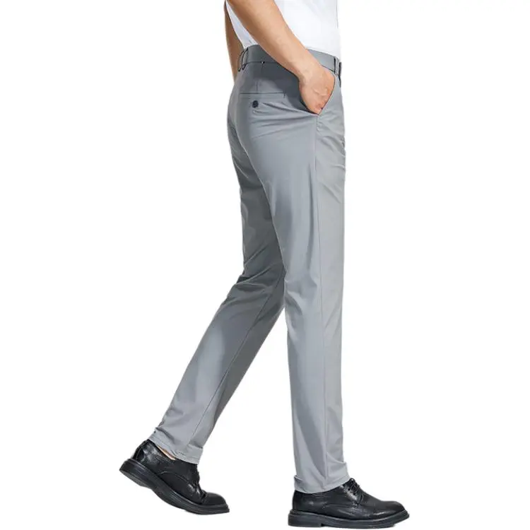 PIERRE CARDIN Suit Trouser Men's-8