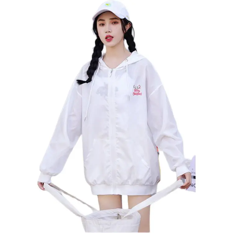 The Temptation Of The Muse Cropped Coat Women's White-1