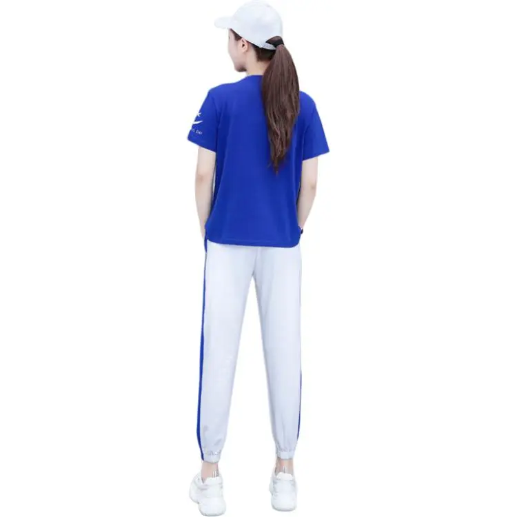 The New Age Family Casual Suit Women's-6