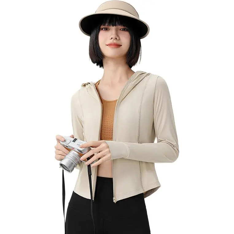 ATUXIU Sun Protection Clothing Women's-8