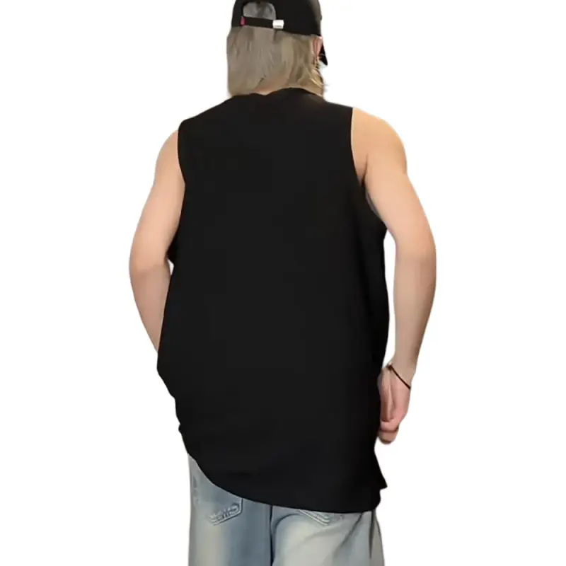 GY.VG Tank Tops Unisex-1