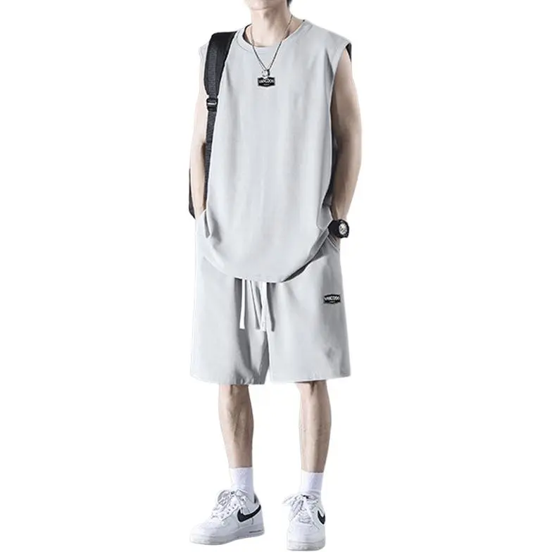 FRQ Casual Sportswear Unisex-7