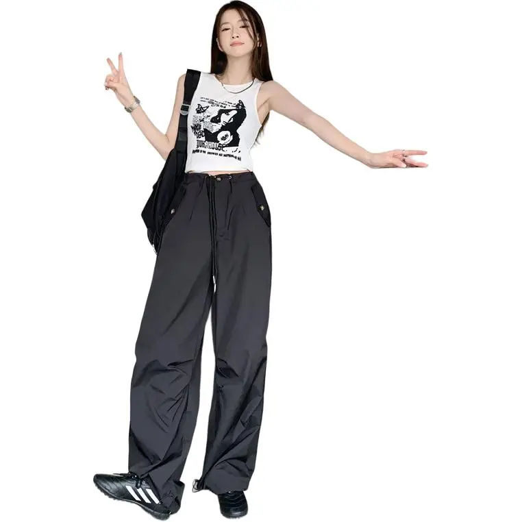 GOSO Cargo Pants Women's-8