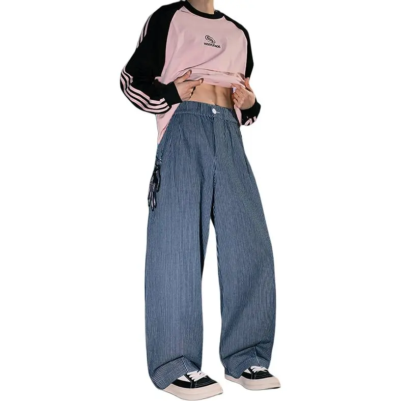 WHELVE Casual Pants Unisex-4