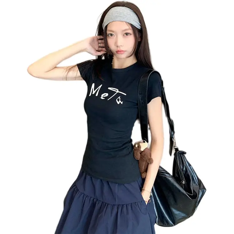 Dior Beauty Regular T Shirt Women's-10