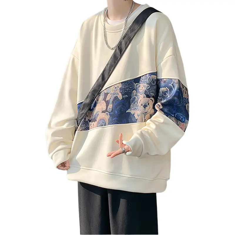 ACUOD BY CHANU Sweatshirt Unisex-5
