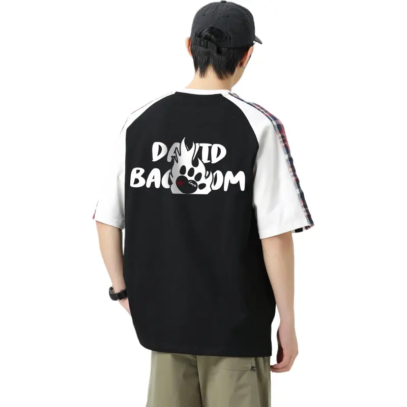 David Bakken T Shirts Unisex-3