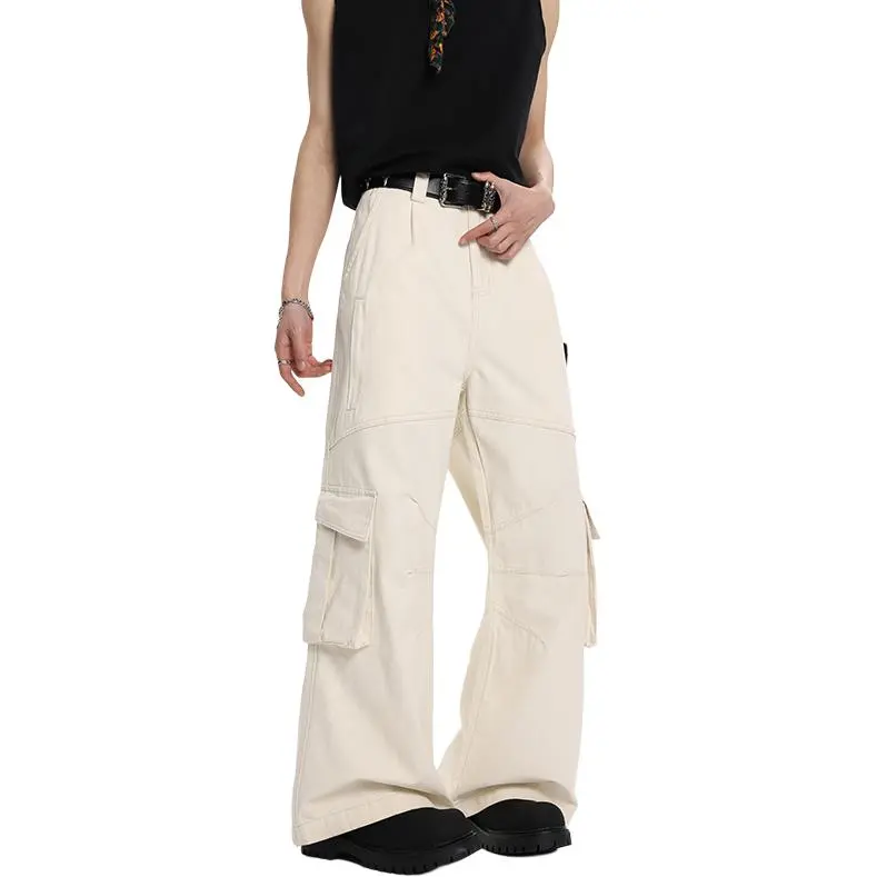 Lightning X Storm Jeans Unisex-1