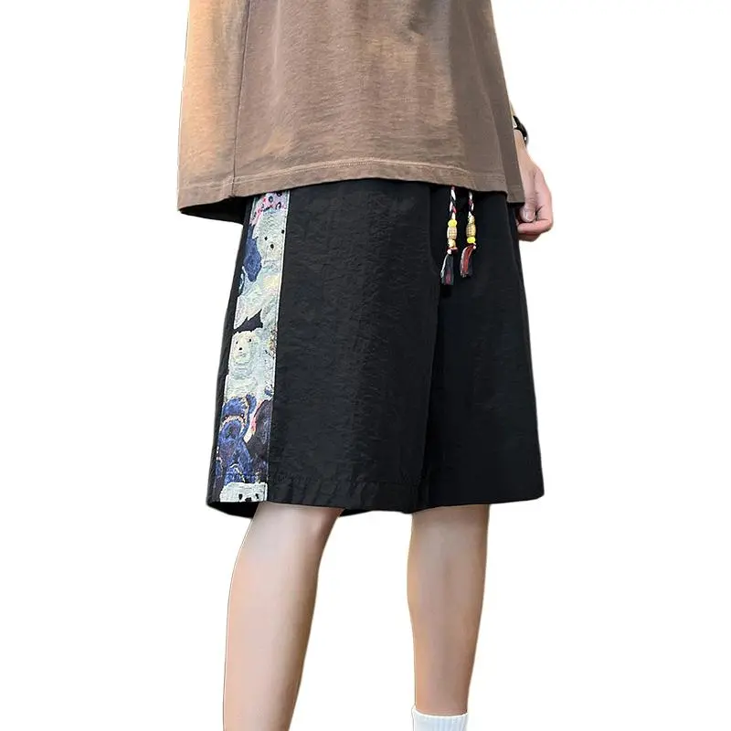 SZSX Casual Shorts Unisex-2