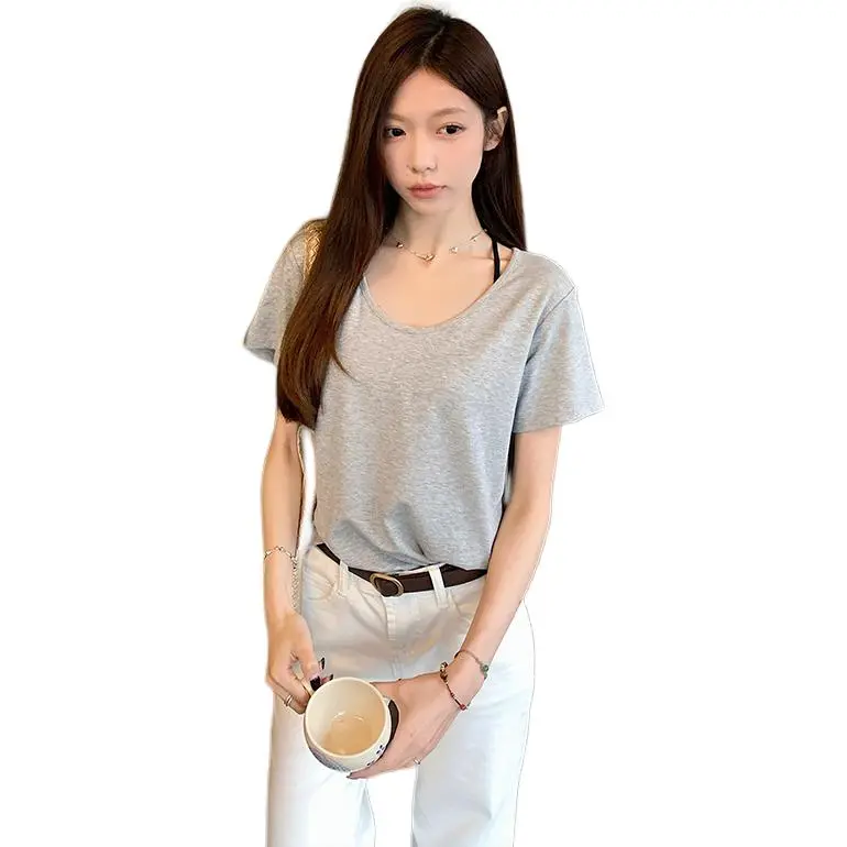 Dior Beauty Regular T Shirt Women's-11