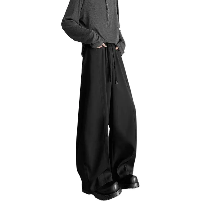 SOLIDITY Casual Pants Unisex-1