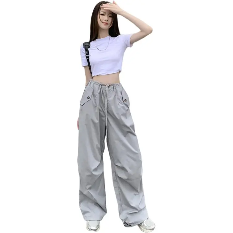 GOSO Cargo Pants Women's-2