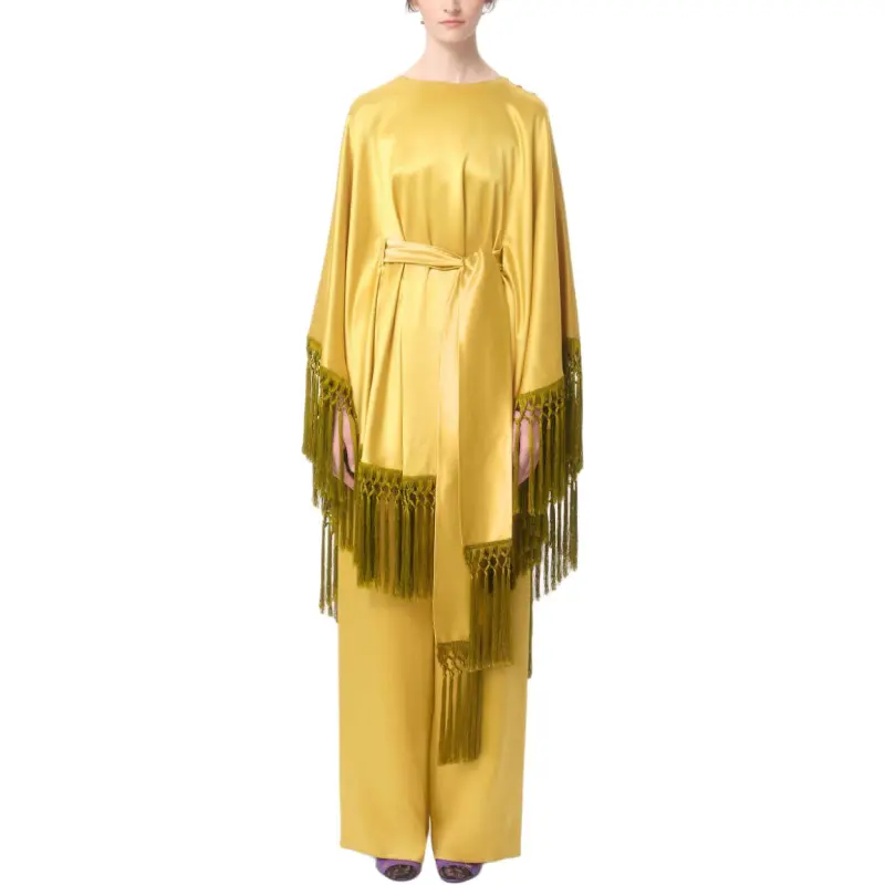 Valentino Double Duchesse Midi Dress-1