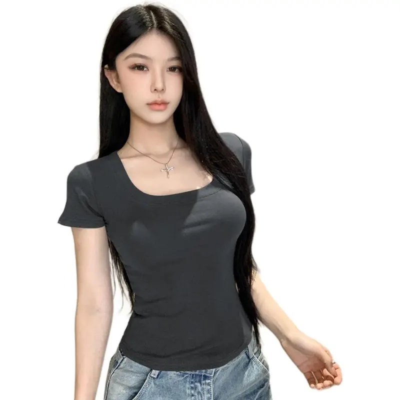 Dior Beauty T Shirts Women's-3