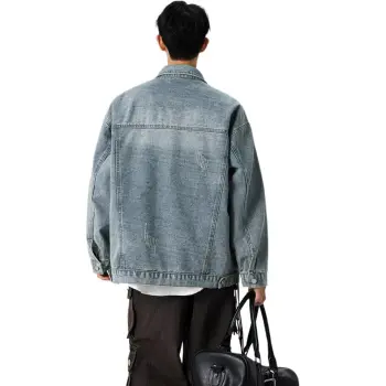BEAR UNION Jackets Coats Unisex