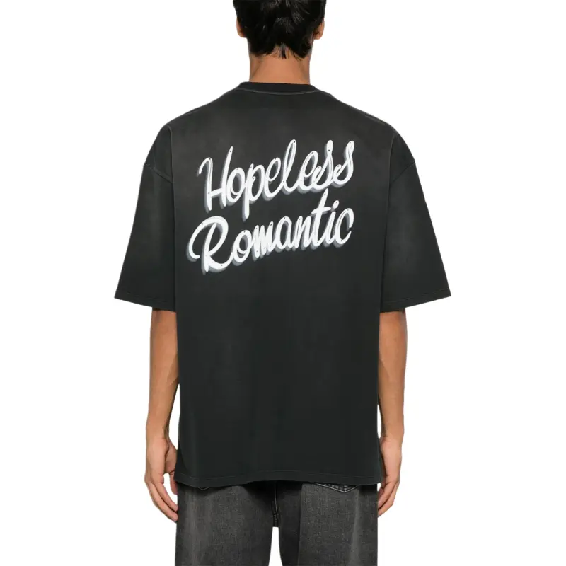 AMIRI Hopeless Romantic Tee-2