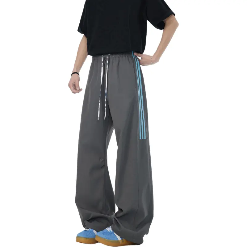 XAFB Casual Pants Unisex-7
