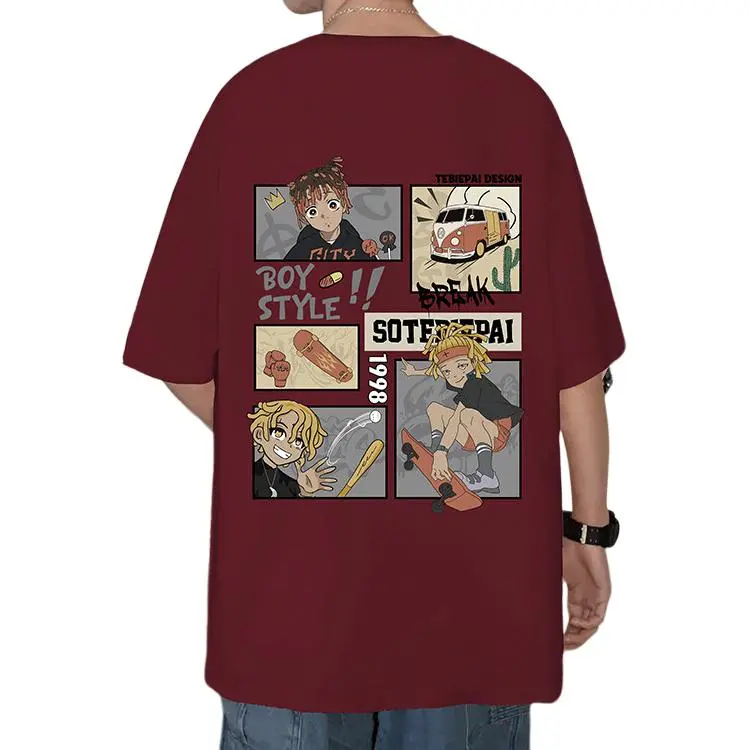 BANDICOOT T Shirts Unisex-5