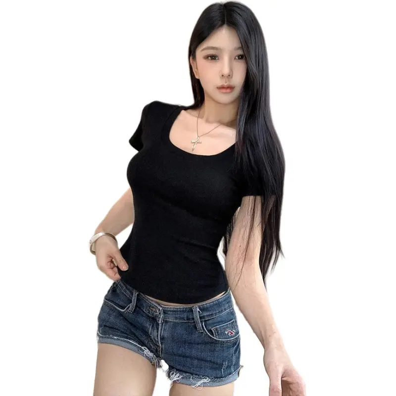 Dior Beauty T Shirts Women's-16