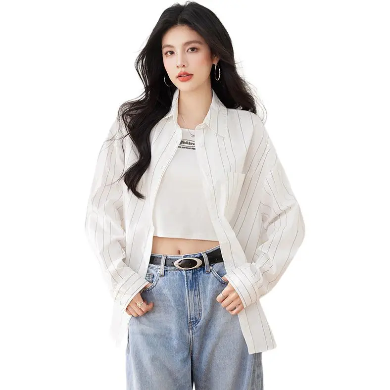 La Chapelle Shirts Women's-2