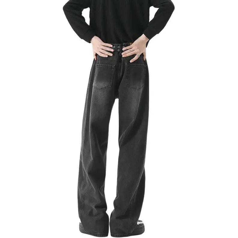 Lafetto Jeans Unisex-4
