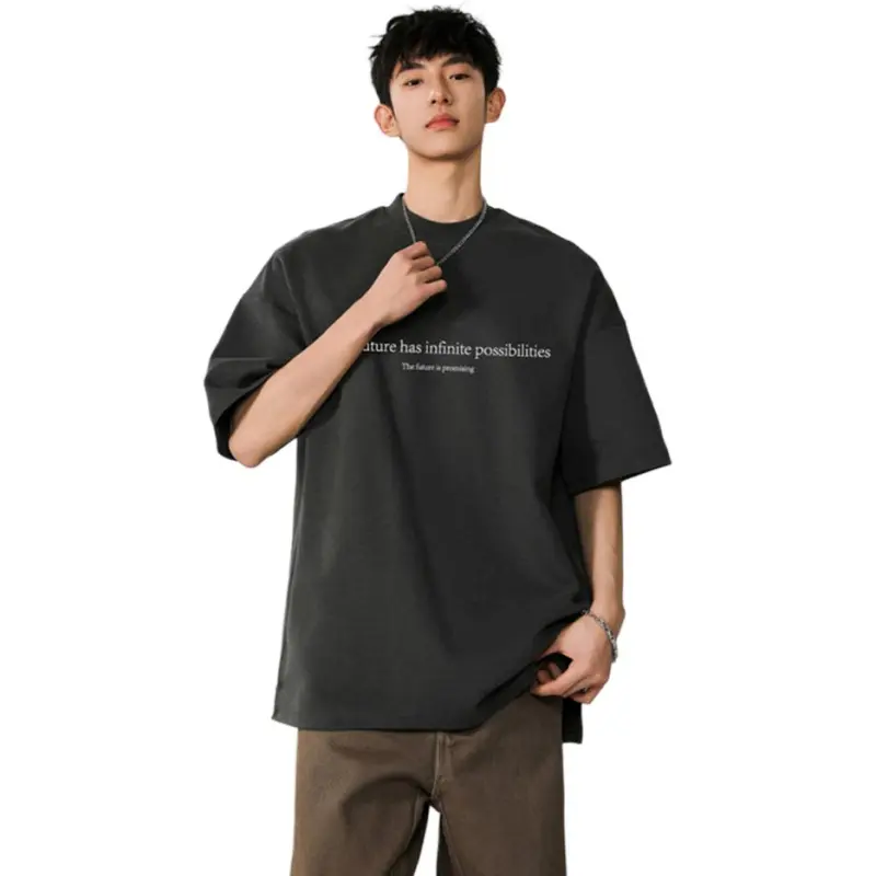 DOGANSON T Shirts Unisex-11