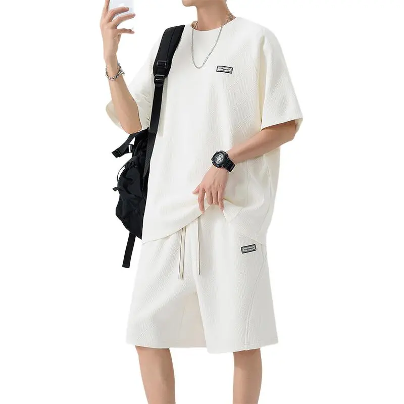 FRQ Casual Sportswear Unisex-11
