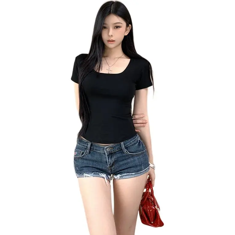 Dior Beauty T Shirts Women's-14